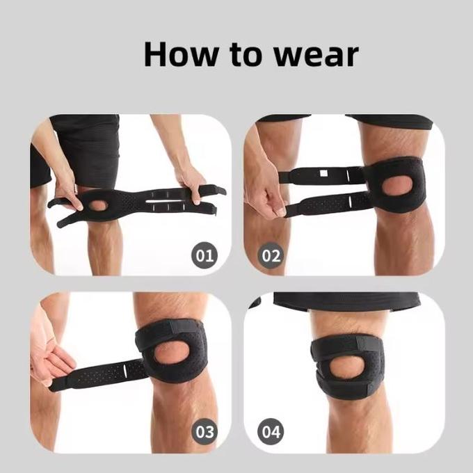 GenouPlus™ – Soulagement et Confort Articulaire