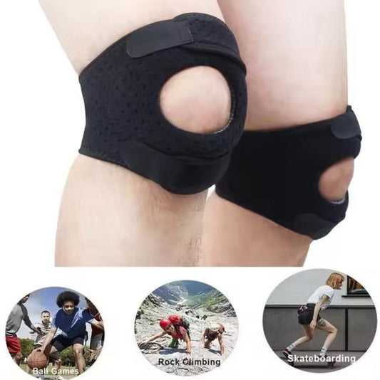 GenouPlus™ – Soulagement et Confort Articulaire
