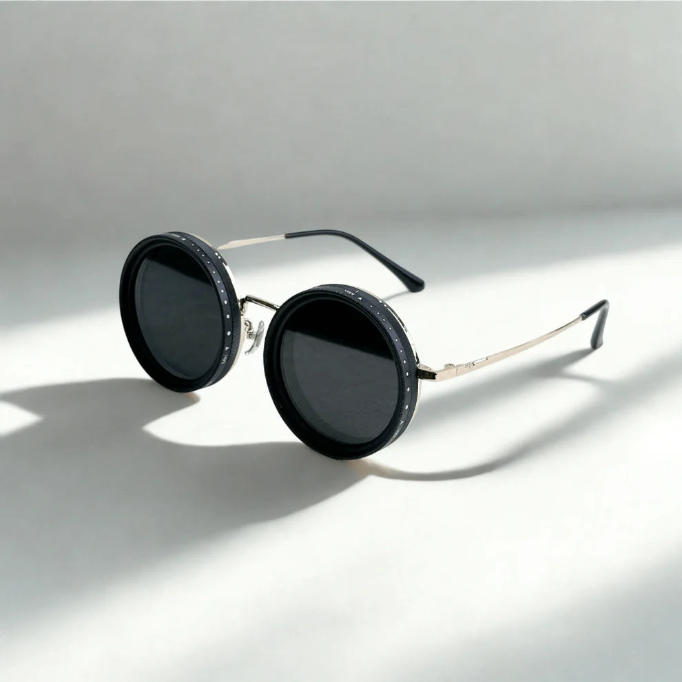 Alluma | Lunette à Teinte Ajustable- Les Lunettes Qui S’Adaptent à Votre Lumière