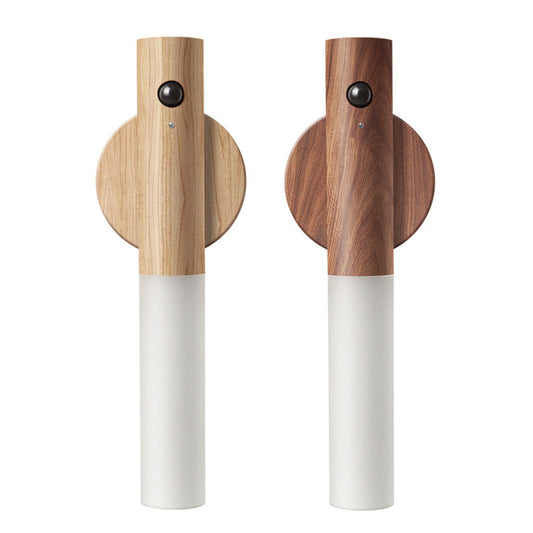 Luminéa - Lampes LED Intelligentes à Détecteur de Mouvement (Lot de 2 lampes)