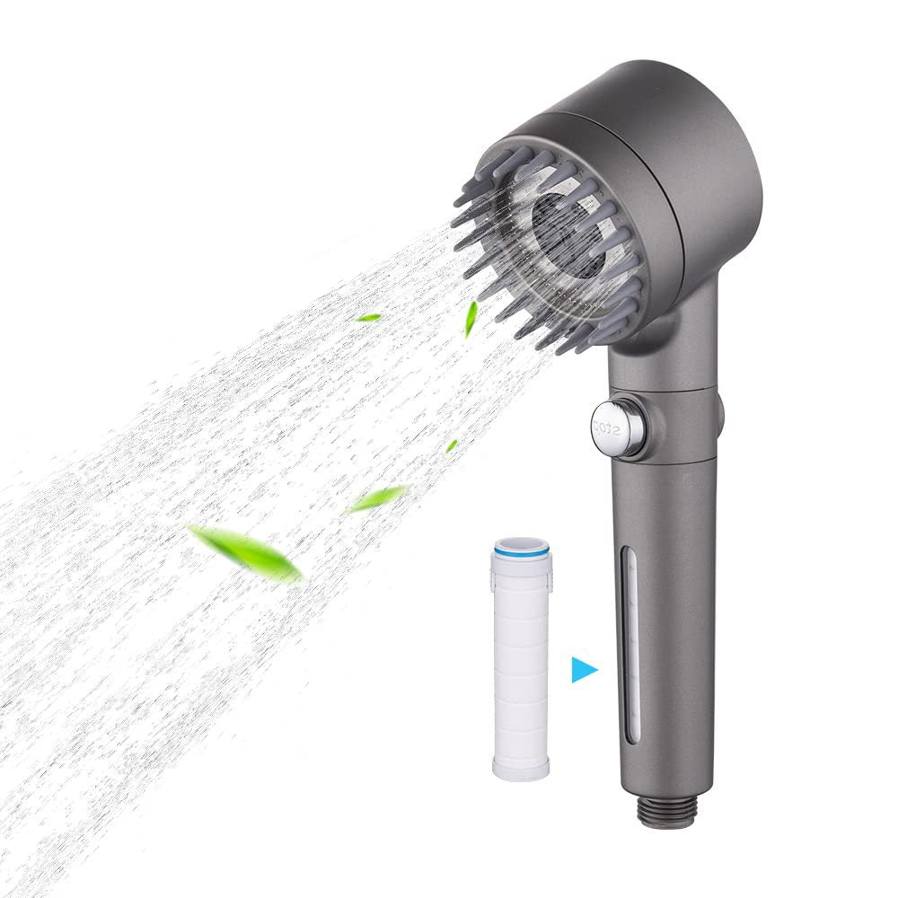 AquaSmart™ La Douchette Intelligente
