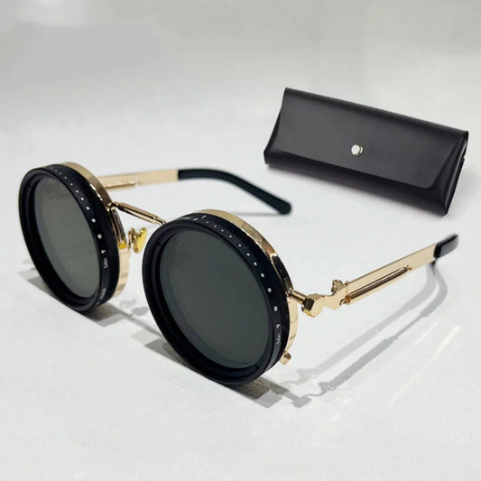 Alluma | Lunette à Teinte Ajustable- Les Lunettes Qui S’Adaptent à Votre Lumière